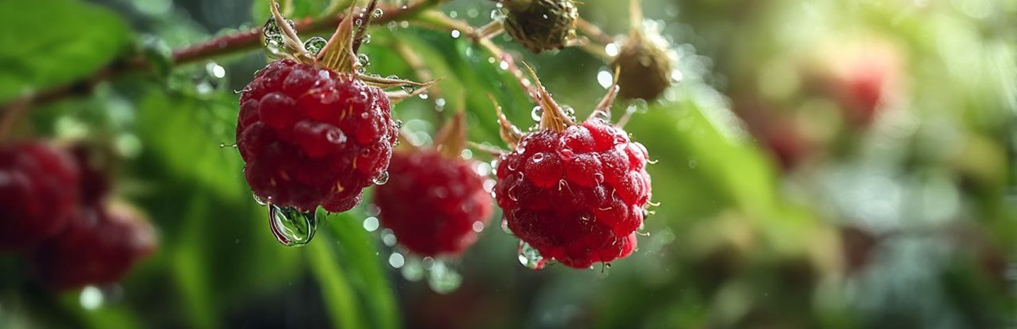 Купить металлические шпалеры и опоры для малины оптом