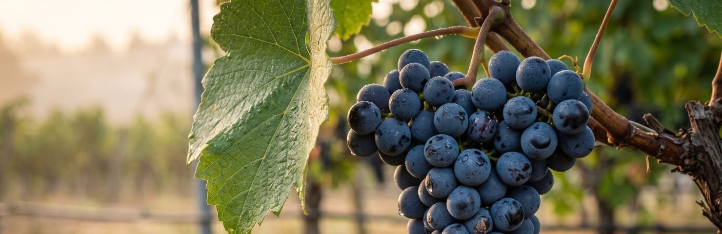 Устройство виноградника под ключ цена