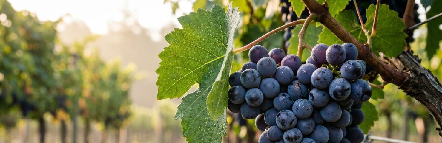  Продажа и установка виноградных столбов