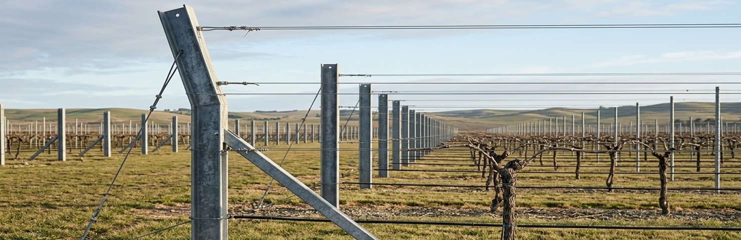 Шпалеры оптом от завода