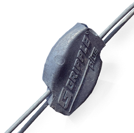 Проволочные замки натяжители Gripple